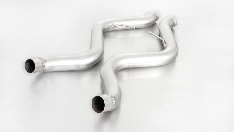 BMW M3 Performance Exhaust - Remus - Connection Tube - 2007 BMW M3 Performance Exhaust - Remus - Connection Tube - 2007